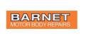 Barnet Motor Body Repairs logo